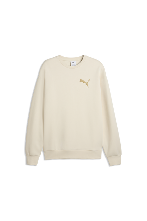 סווטשירט בגזרה משוחררת PUMA