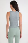 License to Train Tight-Fit Tank Top LULULEMON
