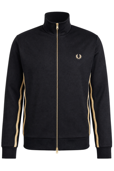 ז'קט טראק FRED PERRY