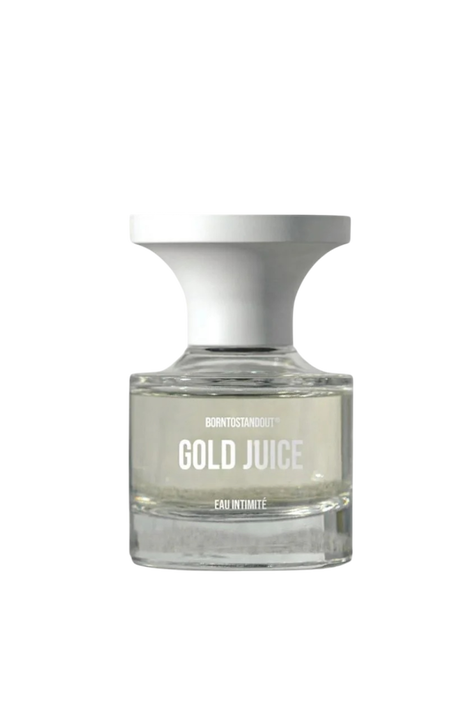 GOLD JUICE 30ml EAU INTIMIT BORNTOSTANDOUT