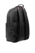Black Backpack TOMMY HILFIGER