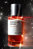 תמונה אחורית של Tubereuse Astrale Extrait de Parfum 100 ml
