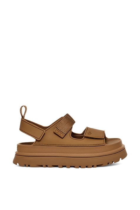 סנדלי גולדן גלואו UGG