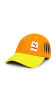 פומה X גארפילד כובע בייסבול כתום PUMA KIDS