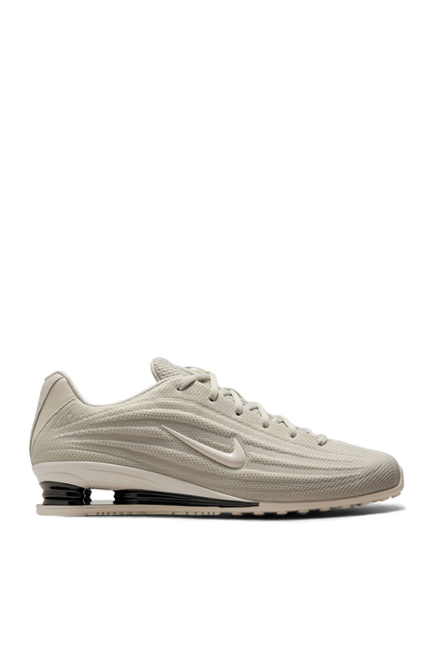 נעלי סניקרס שוקס זד NIKE