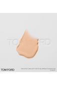 תמונה אחורית של ARCHITECTURE SOFT MATTE BLURRING FOUNDATION 2 BUFF