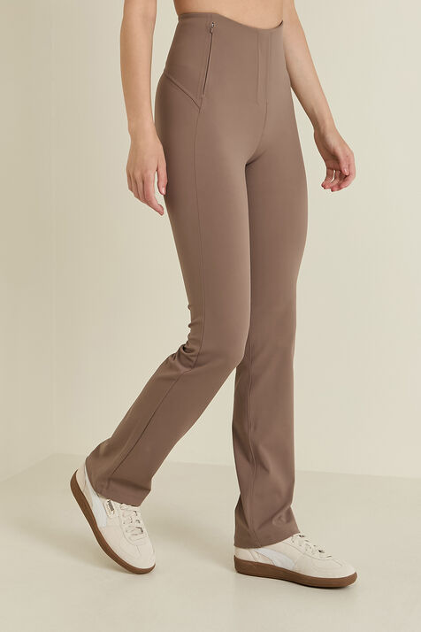 Smooth Fit Pull-On High-Rise Pant LULULEMON