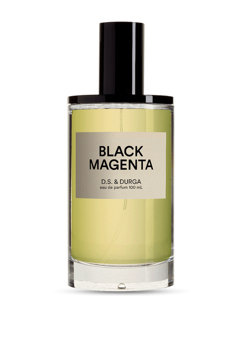 D.S. & Durga Black Magenta 100 ml DS&DURGA