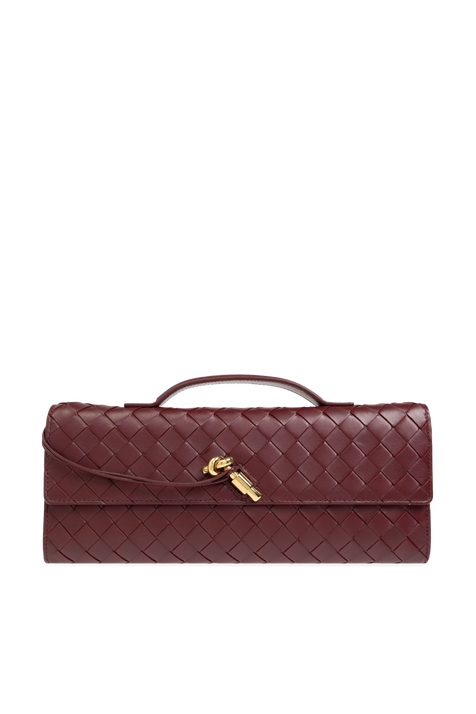 תיק קלאץ' אנדיאמו BOTTEGA VENETA