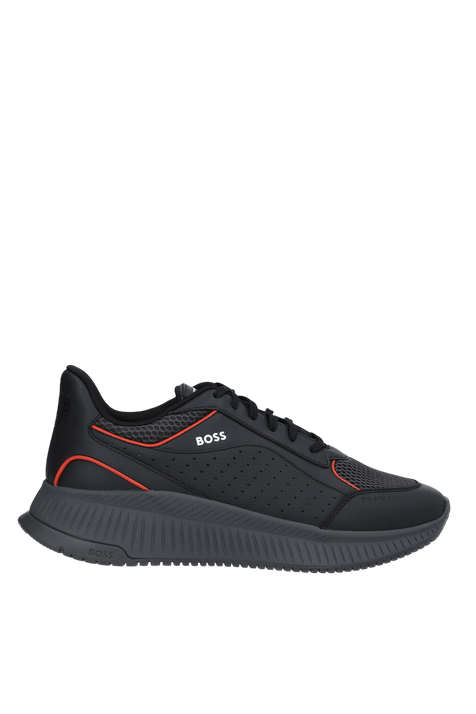 נעלי סניקרס בוס X פורשה BOSS