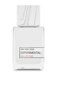 תמונה קידמית של Hall Of Fame Experimental Eau de Perfume 75 ml