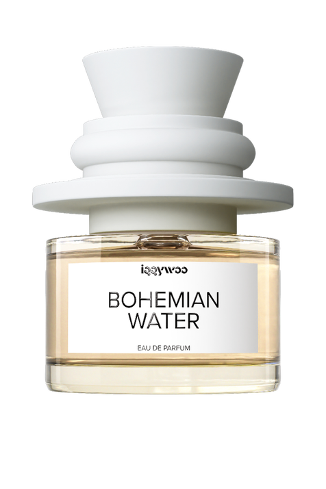 Bohemian Water Eau de Parfum 50ml IGGYWOO