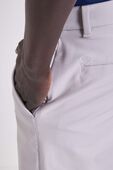 תמונת תקריב דוגמן של ABC Classic Fit Trouser 30L