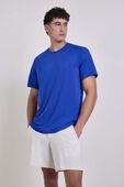 תמונת דוגמן קידמית של License to Train Short Sleeve