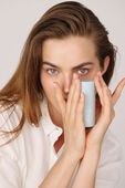 תמונת תקריב של Eye Cream &ndash; 4th