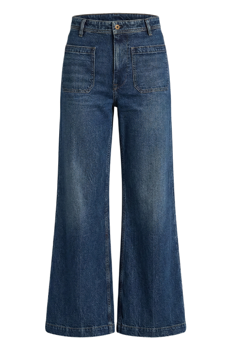 מכנסי ג׳ינס בוטקאט POLO RALPH LAUREN