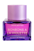 תמונה קידמית של New Notes Bonbons A La Violette Ext 50 ml