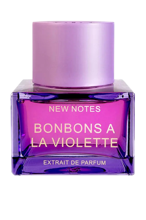 New Notes Bonbons A La Violette Ext 50 ml NEW NOTES