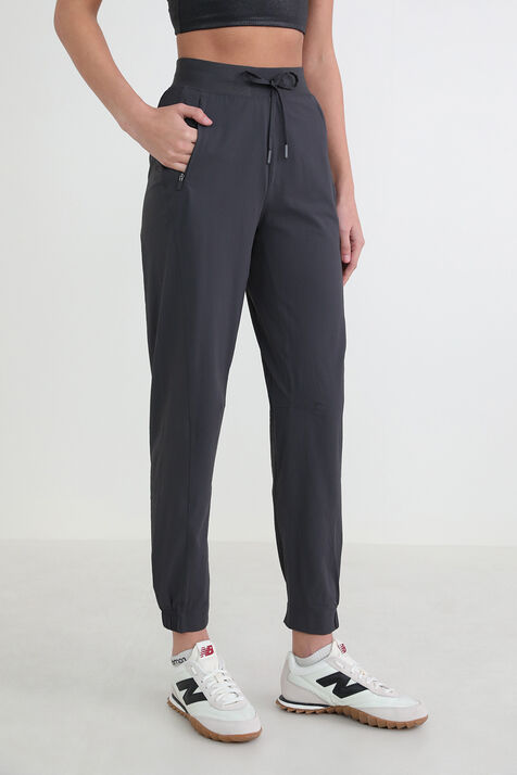License to Train High-Rise Pant