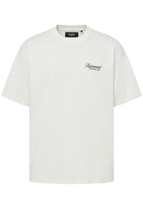 חולצת טי REPRESENT