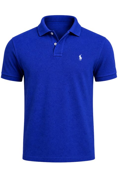 חולצת פולו POLO RALPH LAUREN