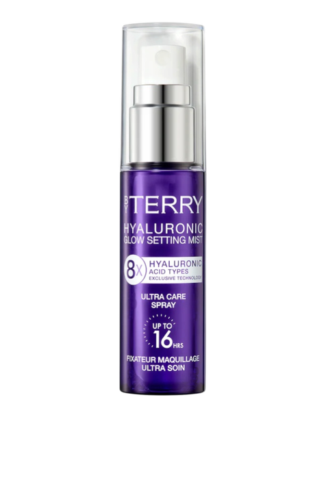 Mini To Go Hyaluronic Glow Setting Mist 30ml BY TERRY