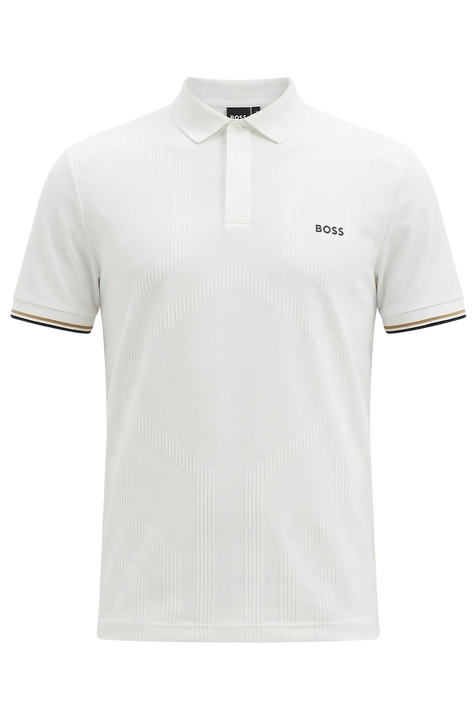 חולצת פולו BOSS