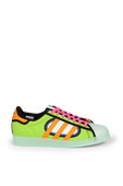 תמונה קידמית של Superstar Simpsons Squishee Shoes in Multicolor