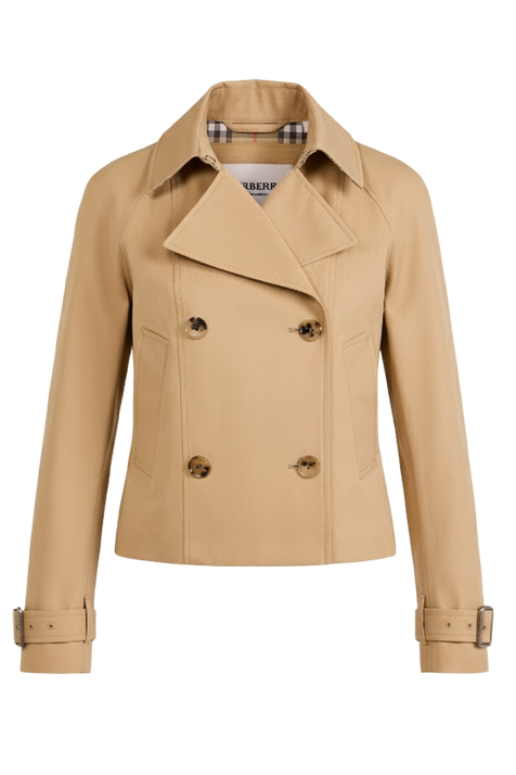 ז'קט טרנץ' BURBERRY