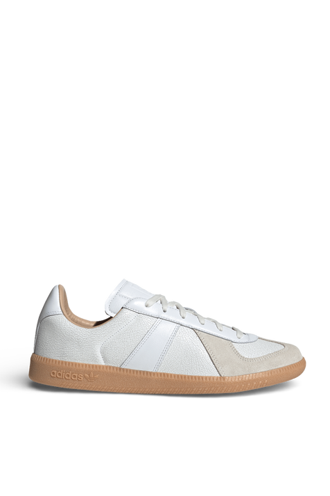 נעלי סניקרס עור ADIDAS ORIGINALS