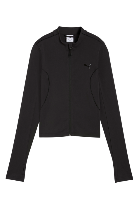 ג'קט טראק בגזרת סלים PUMA