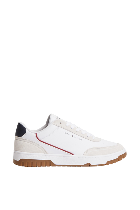 נעלי סניקרס TOMMY HILFIGER