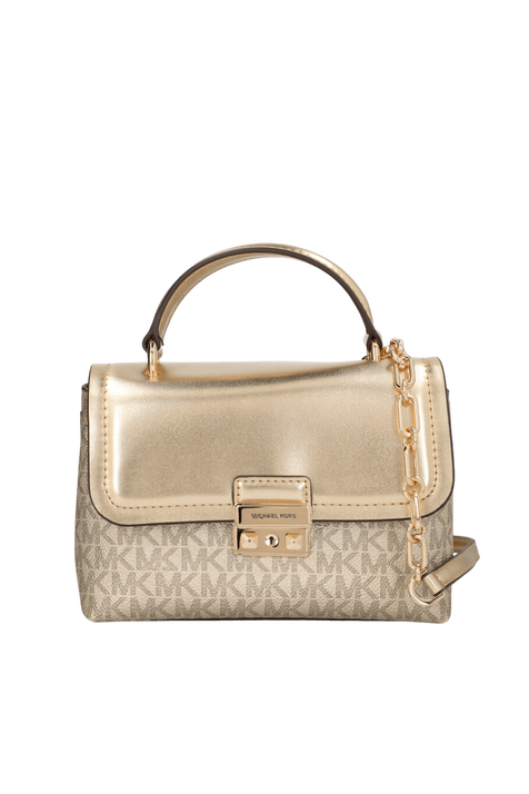 תיק כתף טרייבקה סמול MICHAEL KORS