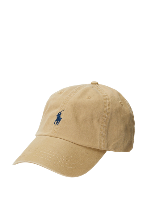 כובע מצחייה POLO RALPH LAUREN