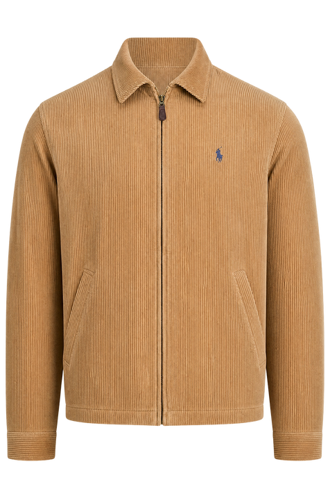 ז'קט קורדרוי POLO RALPH LAUREN