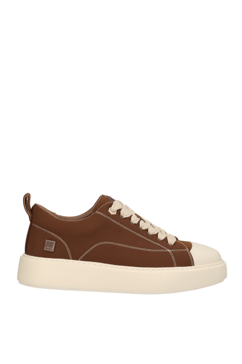 נעלי סניקרס עור BALR