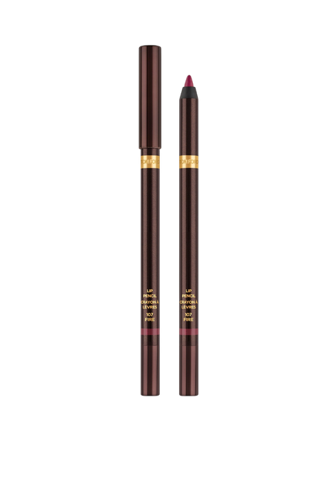 LIP PENCIL 107  Fire TOM FORD BEAUTY