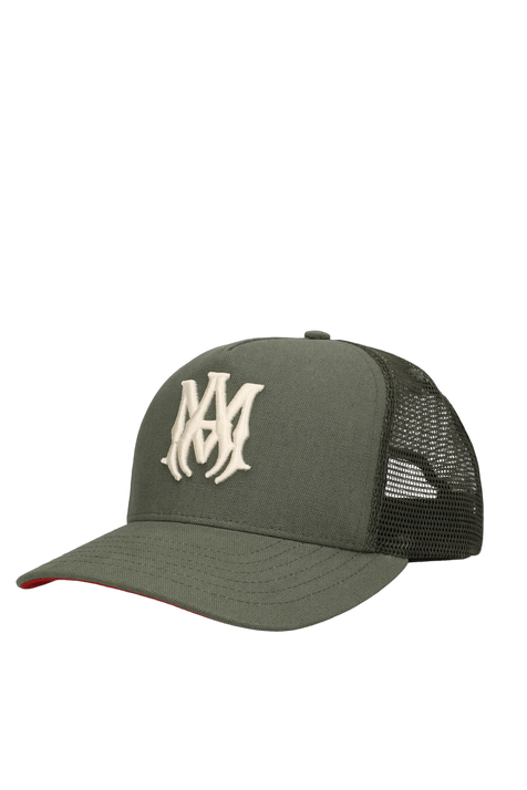 כובע מצחייה AMIRI