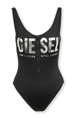 תמונה קידמית של BFSW Liazz Swimsuit in Black