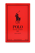 תמונה אחורית של Polo Red Eau De Toilette 125 ml