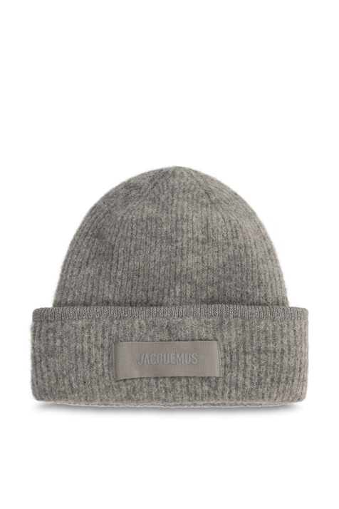 כובע צמר JACQUEMUS