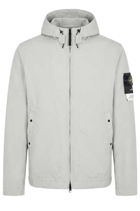 מעיל בריפוד קל STONE ISLAND