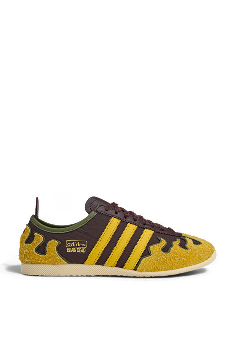 אדידס X בריין דד נעלי סניקרס יפן ADIDAS ORIGINALS