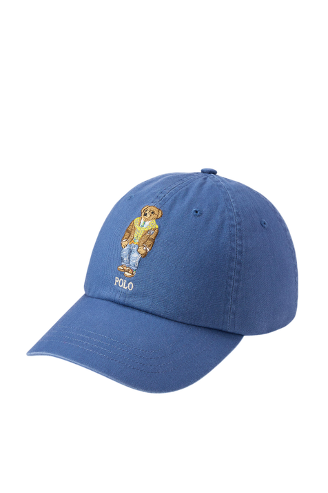 כובע מצחייה POLO RALPH LAUREN