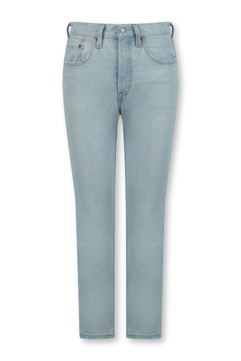 מכנסי ג'ינס 501 בהירים