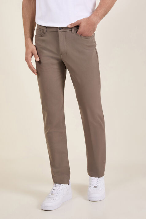 ABC Classic-Fit 5PKT Pant 32''L Warpstreme LULULEMON