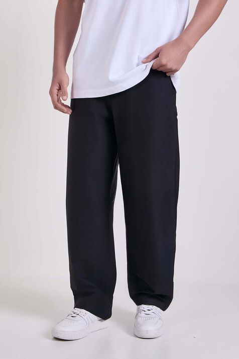 Slacker Loose-Straight Trouser 32L Light LULULEMON