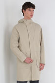 Storm Field StretchSeal Long Jacket