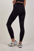 תמונת דוגמן אחורית של Everlux Panelled High-Rise Tight 25''