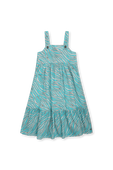 שמלת מידי - גיל 14 MICHAEL KORS KIDS